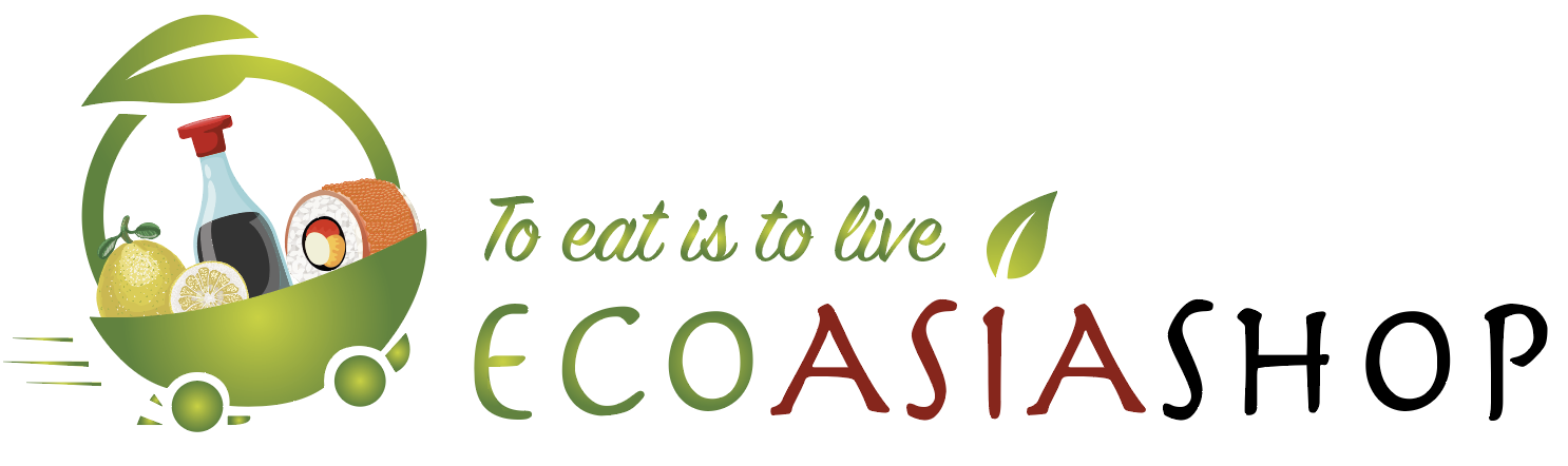 EcoAsiaShop